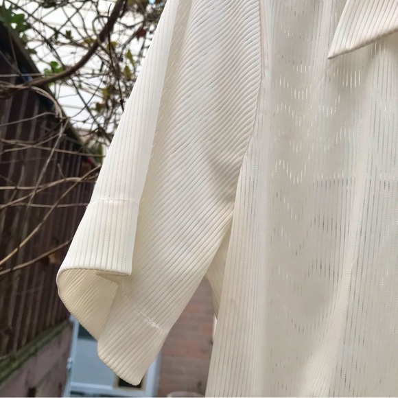 1950s Glenwear Short-Sleeved Blouse - Picture 5 of 11